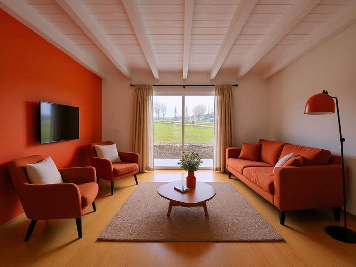 Casa con 5 locali in vendita in Via per Panzano, Castelfranco Emilia