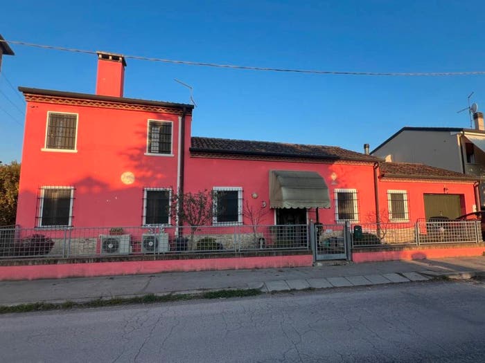 Casa quadrilocale in vendita in via teonghio, Centro, Orgiano