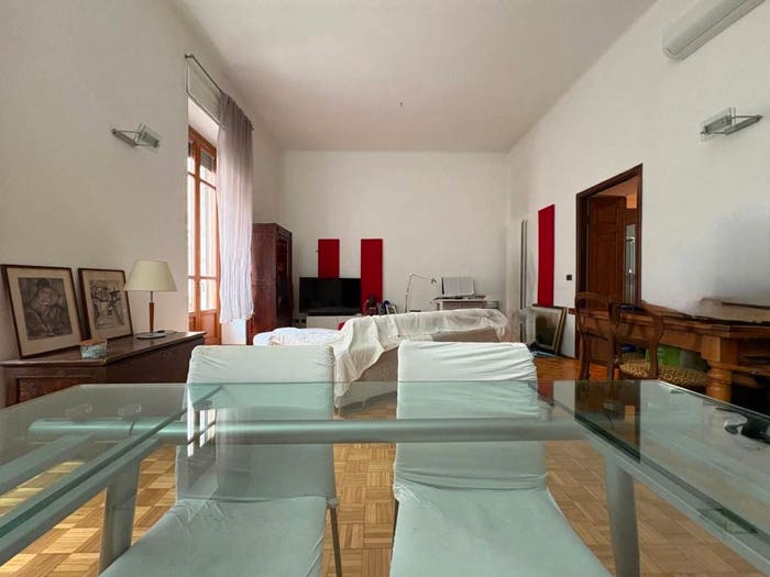 Appartamento con 5 locali in vendita in Piazza della Libertà, Alessandria