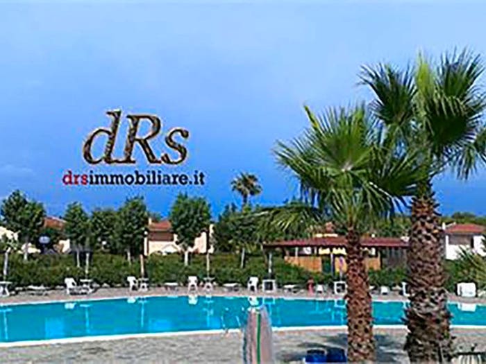 Appartamento quadrilocale in vendita in Strada Provinciale BernaldaMetaponto Mare, Bernalda
