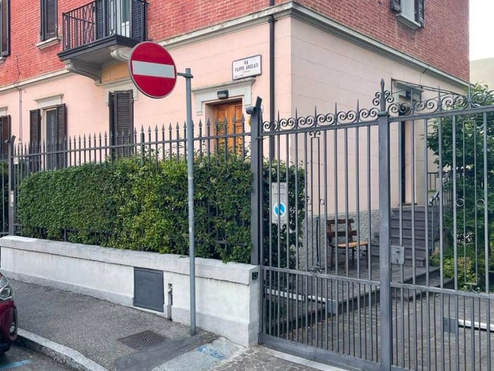 Casa in vendita in Via Filippo Argelati, Massarenti, Bologna