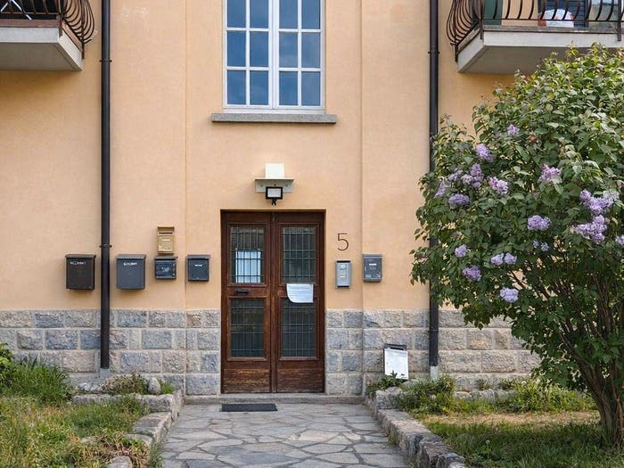Appartamento quadrilocale in vendita in Via Isola, Bienno