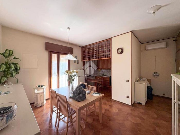 Appartamento trilocale in vendita in Via Fontane, Santa Maria del Rovere, Treviso