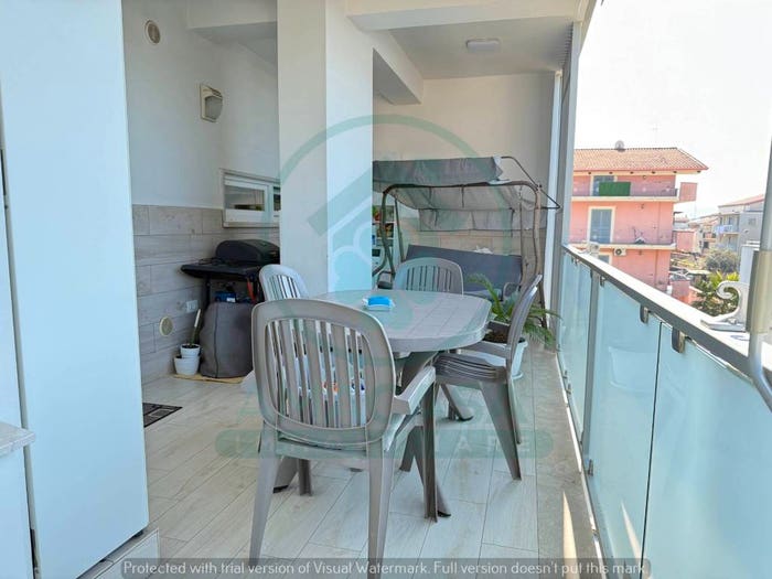 Appartamento quadrilocale in vendita in Via Madonna dell'Olio, Gricignano di Aversa