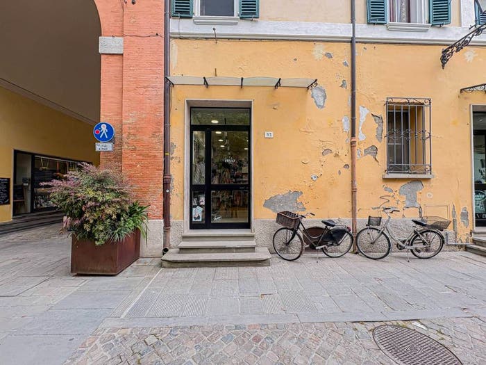 Appartamento trilocale in vendita in Via Settembre, Centro, Cervia