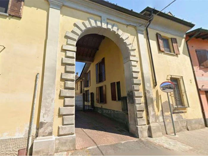 Appartamento bilocale in vendita in Via San Francesco d'Assisi, Centro, Ripalta Arpina