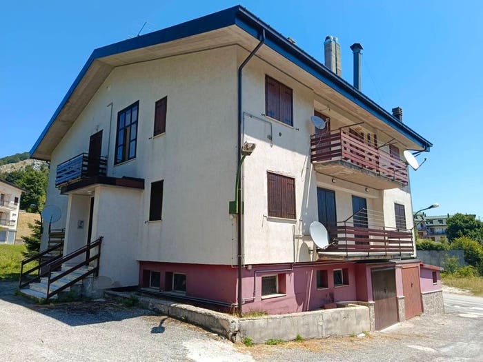 Appartamento bilocale in vendita in Viale San Domenico, Valle Del Sole, Pizzoferrato