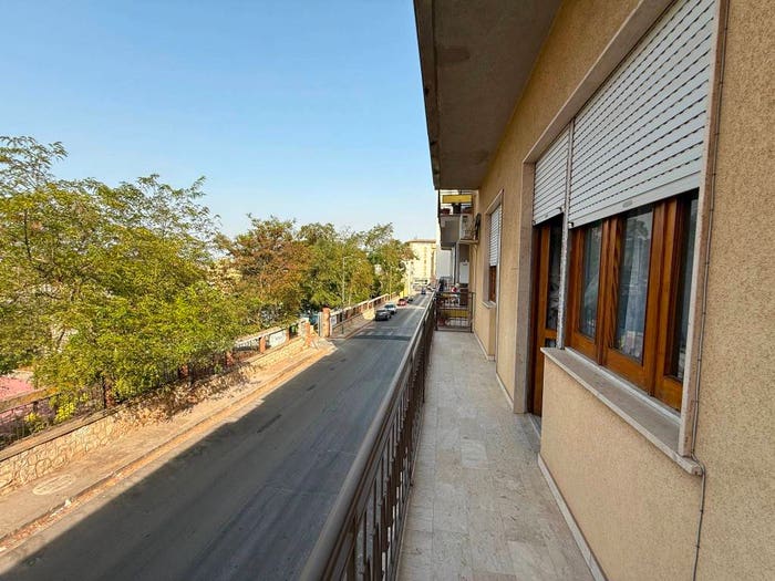 Appartamento con 5 locali in vendita in Via Pietro Galati, Centro, Alcamo