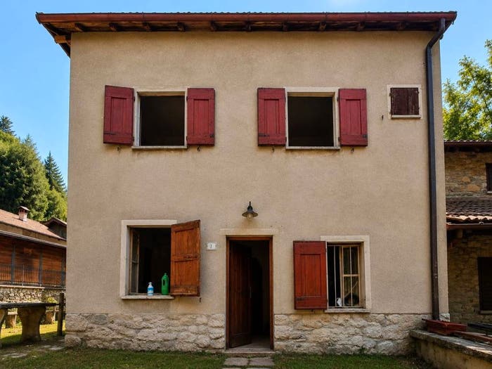 Casa bilocale in vendita in Naro, Gravedona ed Uniti