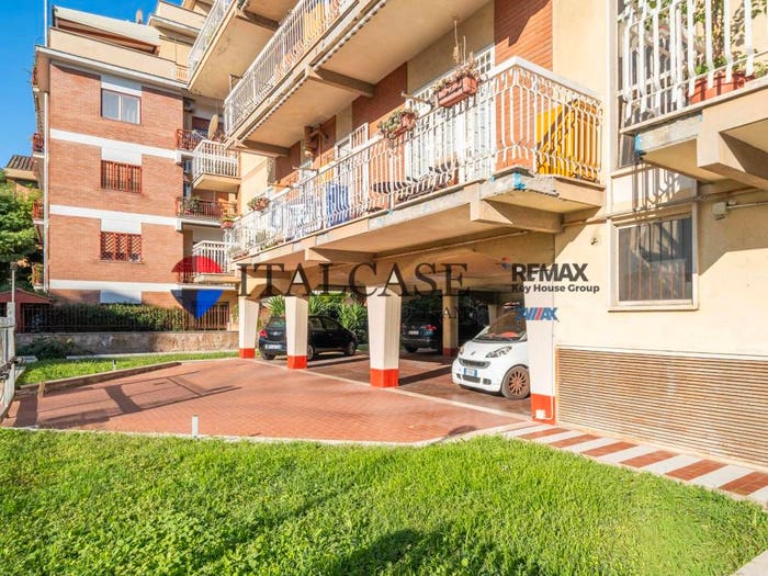 Appartamento bilocale in vendita in Via Giambattista Soria, Battistini Primavalle, Roma