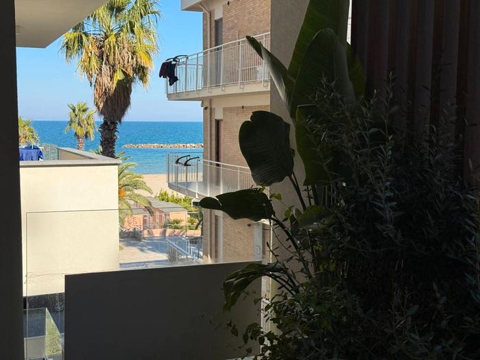 Appartamento trilocale in vendita in Viale Rinascimento, Porto d'Ascoli, San Benedetto del Tronto