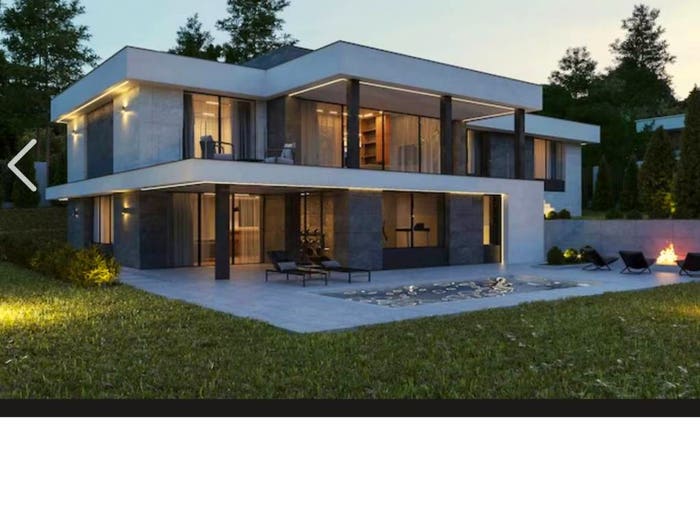 Casa con 6 locali in vendita in Centro Storico, Parma