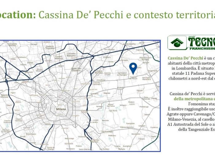 Case in Vendita e in Affitto - 3
