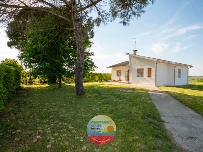 Casa con 5 locali in vendita in Via Gilberto Zappaterra, Ambrogio, Copparo