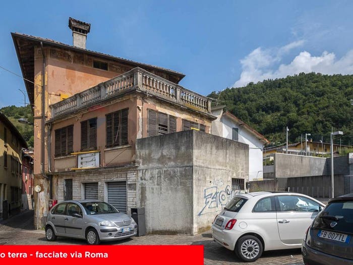 Casa con 6 locali in vendita in via roma, San Sebastiano, Lumezzane