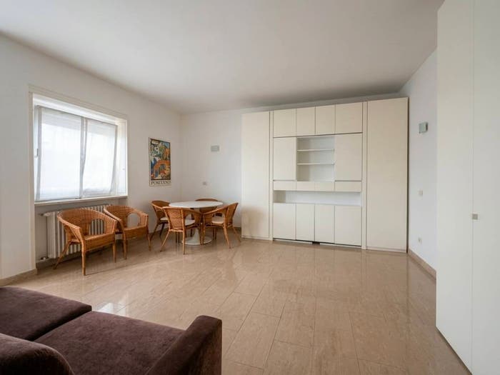 Appartamento bilocale in affitto in Via Angelo Michele Grancini, Pagano, Milano