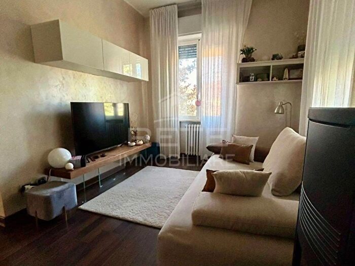 Appartamento trilocale in vendita in Rimini