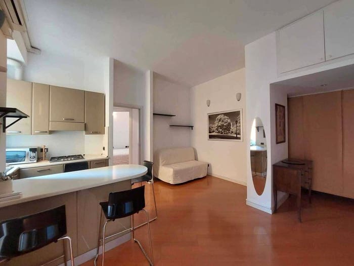 Appartamento bilocale in affitto in Via Emilio Morosini, Cadore, Milano