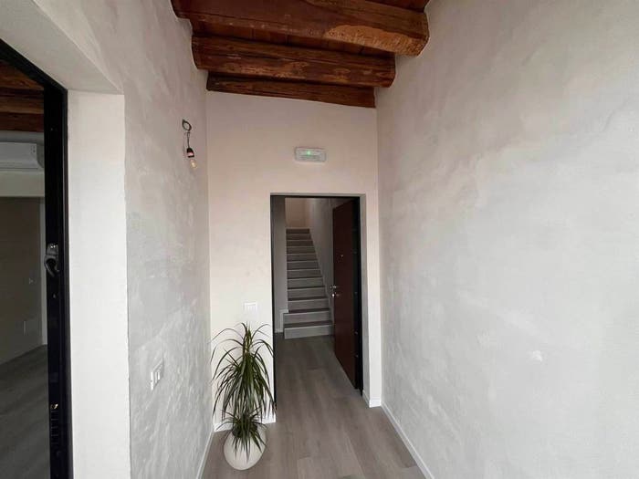 Appartamento quadrilocale in vendita in Contrada della sega, Battaglia Terme