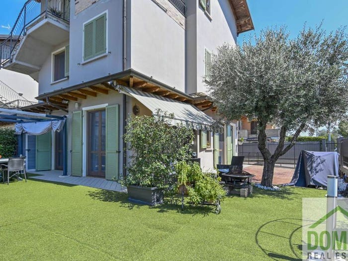 Appartamento trilocale in vendita in Via Vittorio Alfieri, Rivolta d'Adda