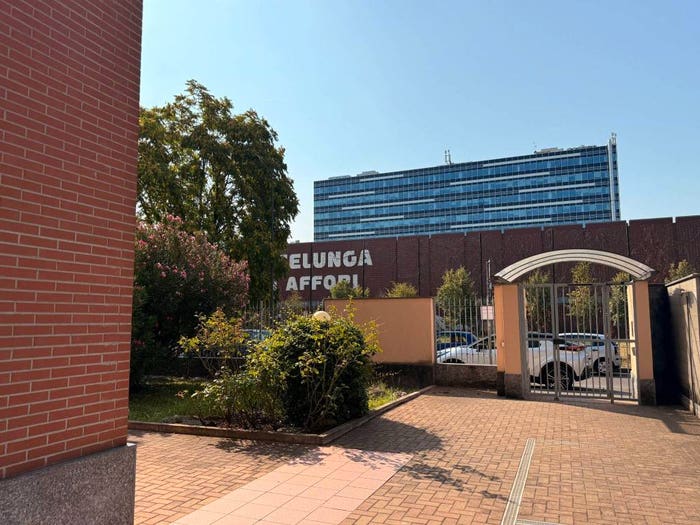 Appartamento bilocale in vendita in Via Don Giovanni Grioli, Affori, Milano