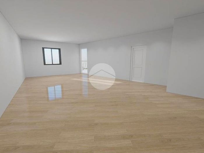 Appartamento con 5 locali in vendita in Appartamento via donizetti, Villongo