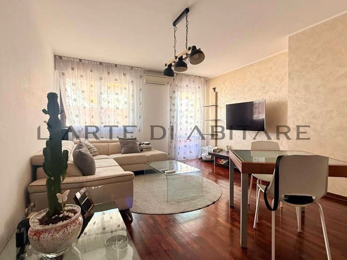 Appartamento con 6 locali in vendita in Monte Verena, Cazzago Ex Polo, Pianiga