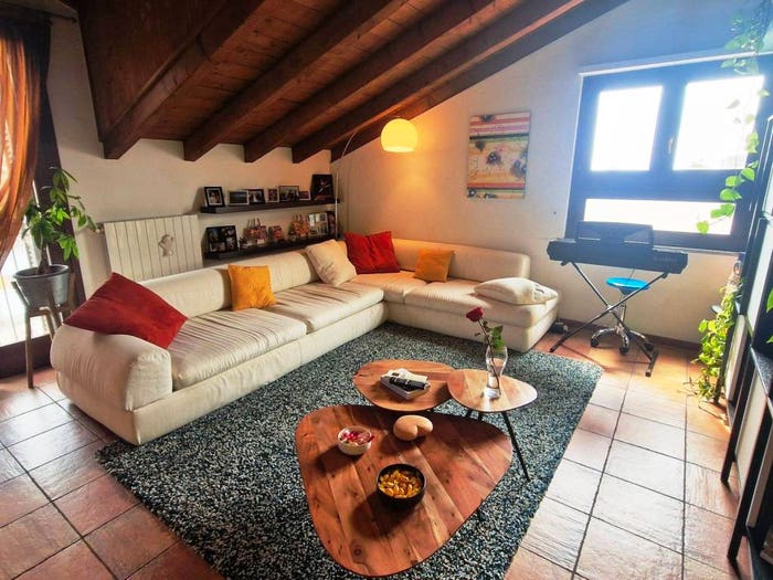 Casa trilocale in vendita in Via Elba, Ravello Villastanza Villapia, Parabiago