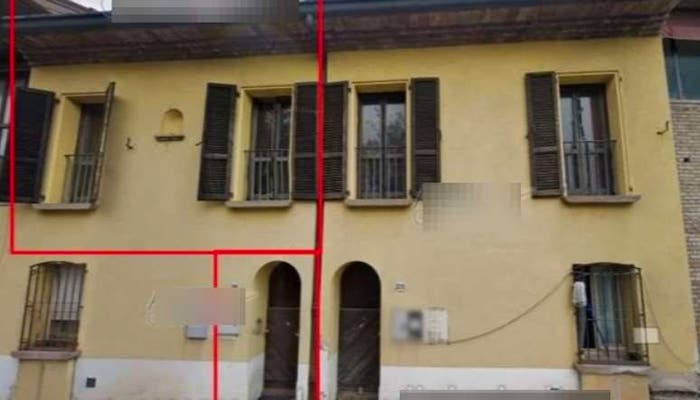 Appartamento trilocale in vendita in Via Covignano, Colle di Covignano, Rimini