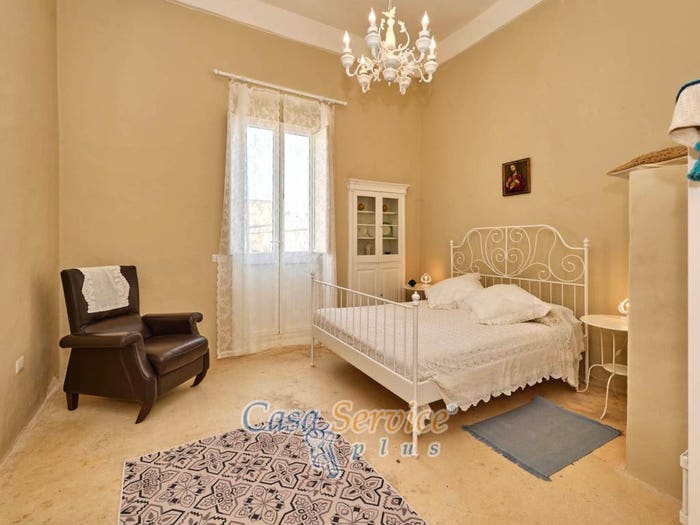 Casa quadrilocale in vendita in Via Risorgimento, Tuglie