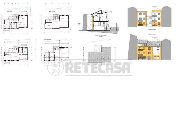 Case in Vendita e in Affitto - 3