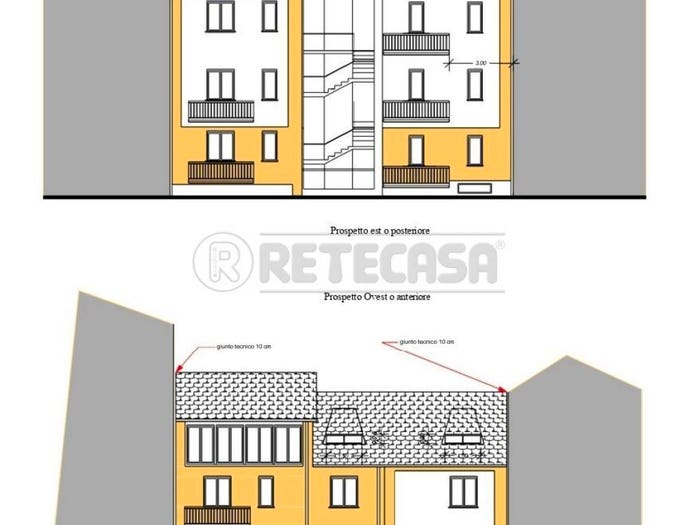 Case in Vendita e in Affitto - 2