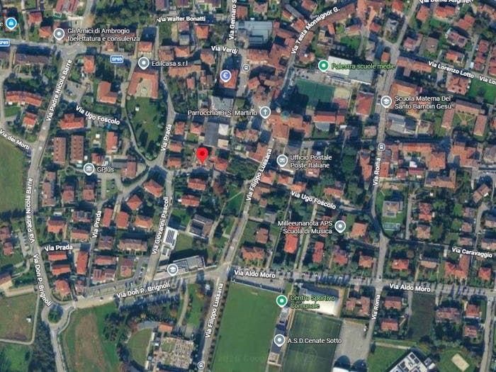 Case in Vendita e in Affitto - 2