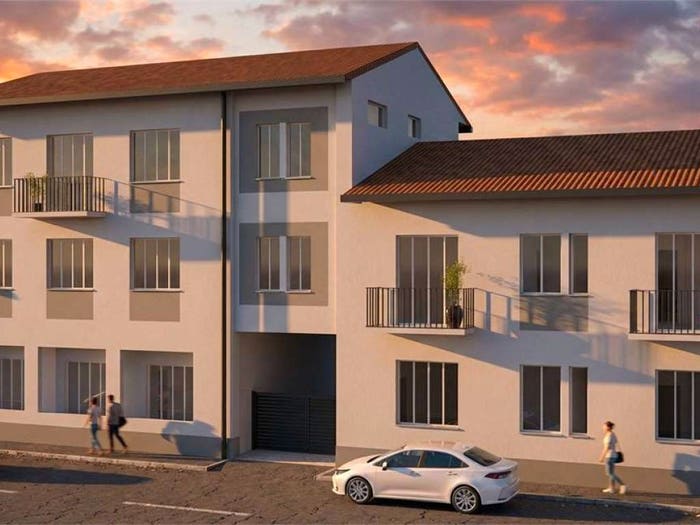 Casa bilocale in vendita in via oslavia, Via Monza, Lissone