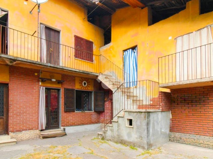 Casa quadrilocale in vendita in SP BS, Barghe