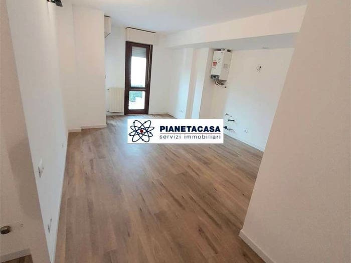 Appartamento bilocale in vendita in via Vittorio Gasparini, Celadina Boccaleone, Bergamo