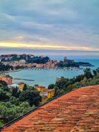 Appartamento quadrilocale in vendita in Località Bagnola, Pugliola Solaro, Lerici