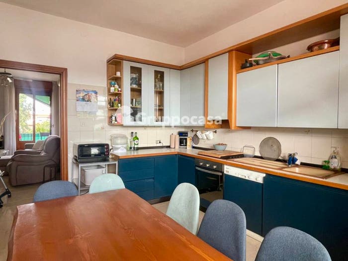 Appartamento trilocale in vendita in Via Mambretti, Quarto Oggiaro, Milano