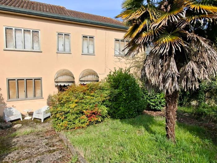 Casa con 6 locali in vendita in Via Antonio De Paoli, Centro, Polesella