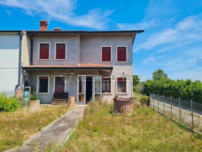 Casa con 6 locali in vendita in Via Fornase Barco, Poiana Maggiore, Pojana Maggiore