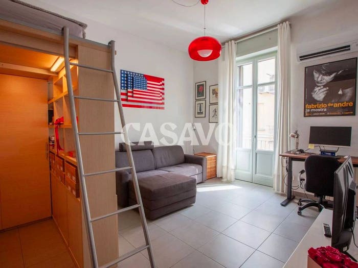 Appartamento bilocale in vendita in Via Pietro Pomponazzi, Pezzotti Meda, Milano