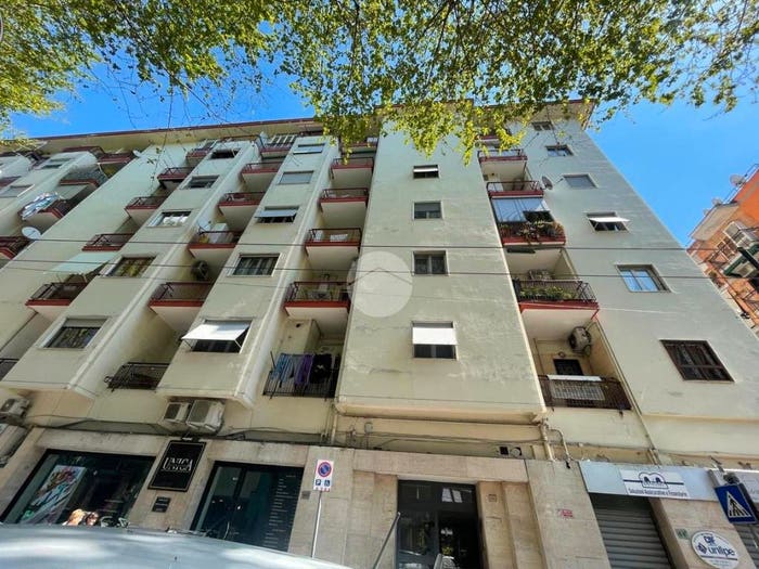Appartamento bilocale in vendita in Via Nicola Nicolini, San Carlo All'Arena, Napoli