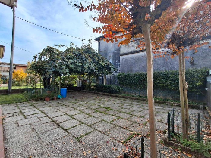 Casa quadrilocale in vendita in Centro, Mogliano Veneto