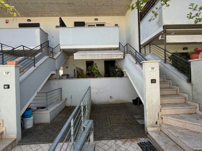 Appartamento trilocale in vendita in Viale Palermo, Centro, Cervia