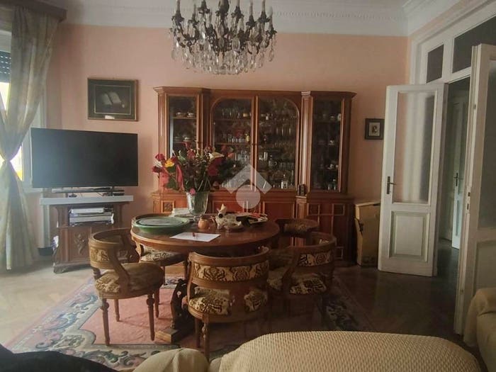 Appartamento con 5 locali in vendita in Via Antonio Crocco, Castelletto, Genova