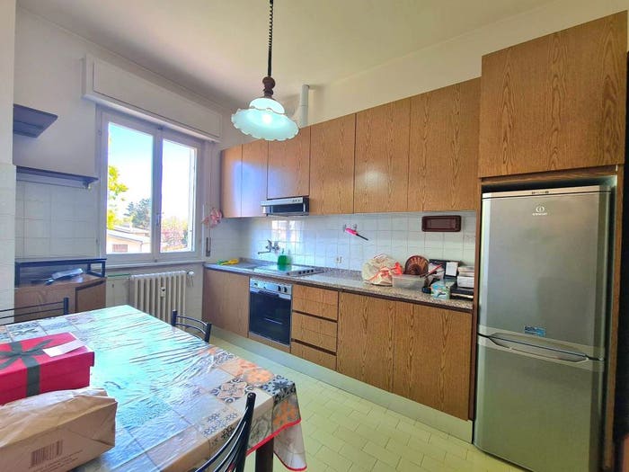 Appartamento trilocale in vendita in Via VITTORIO EMANUELE III, Cantalupo, Cerro Maggiore