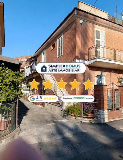 Appartamento con 5 locali in vendita in Via Raffaello Sanzio, Centro, Cisterna di Latina