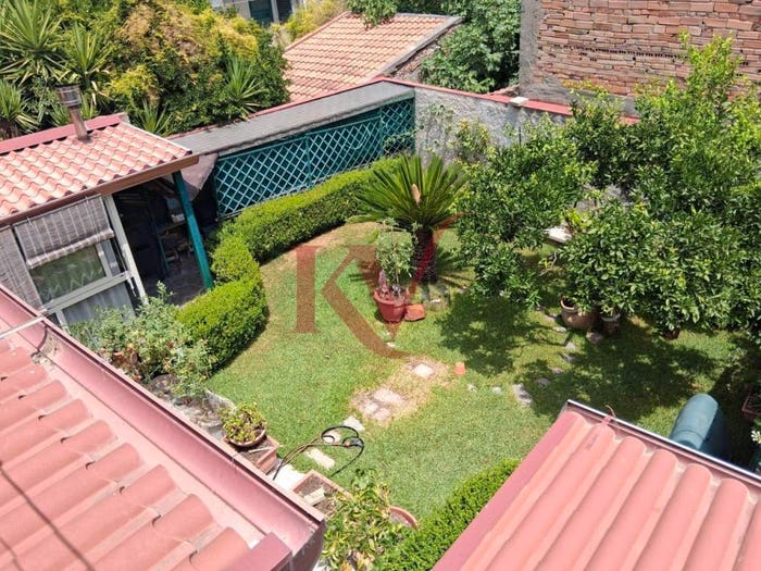 Casa con 6 locali in vendita in VIA PARINI, Centro, Barcellona Pozzo di Gotto