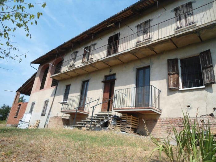 Casa con 6 locali in vendita in Via Roma, Cerrina, Cerrina Monferrato