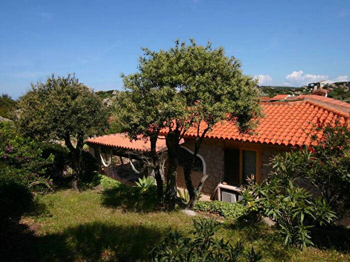 Appartamento trilocale in vendita in Via delle Costellazioni, Santa Reparata, Santa Teresa Gallura